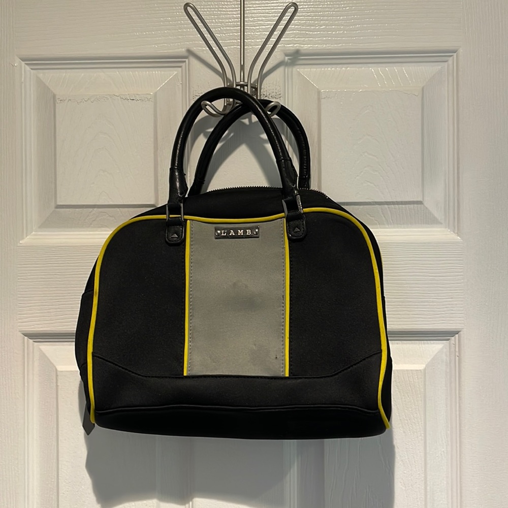 Lamb bag